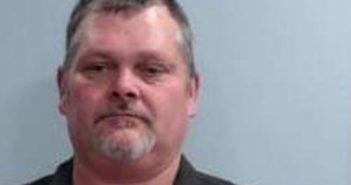 AARON ALLOWAY | 2017-05-04 02:11:00 Fayette County, Kentucky Booking