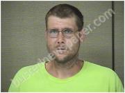 ROBINSON, DOUGLAS | 2017-05-04 Harnett County, North Carolina Booking