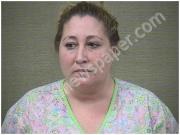 THOMPSON, CAREY | 2017-05-04 Harnett County, North Carolina Booking
