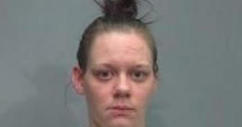 <B>AMBER</B> <B>MILLER</B> #, Wayne County, Ohio - 2017-05-04 16:36:00