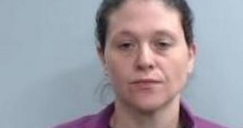 HEATHER WILLIAMS | 2017-05-04 13:30:00 Fayette County, Kentucky Booking