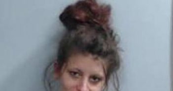 JENNIFER HAMM | 2017-05-04 20:07:00 Fayette County, Kentucky Booking