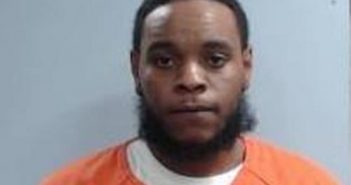 ANTHONY JACKSON | 2017-05-04 18:46:00 Fayette County, Kentucky Booking