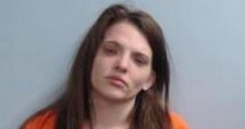 DANIELLE ASKINS | 2017-05-04 02:30:00 Fayette County, Kentucky Booking