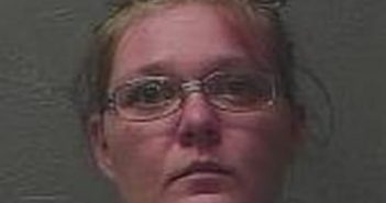 CHRISTINE HARNED | 2017-05-05 16:55:00 Benewah County, Idaho Booking