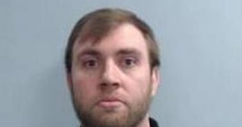 THOMAS HARMAN | 2017-05-05 15:27:00 Fayette County, Kentucky Booking