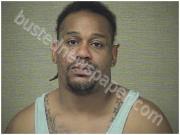 HENRY, JOHN | 2017-05-05 Harnett County, North Carolina Booking