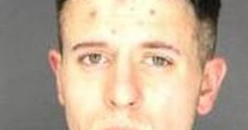 <B>NICHOLAS</B> <B>KOZINA</B> #, Erie County, New York - 2017-05-05 15:53:00