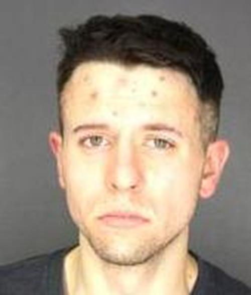 NICHOLAS KOZINA #, Erie County, New York - 2017-05-05 15:53:00