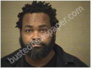 GORE, ROGER | 2017-05-05 Harnett County, North Carolina Booking