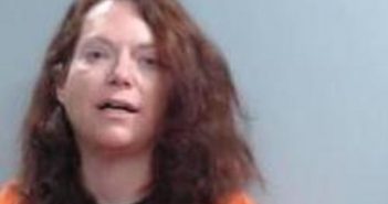 VERONICA HOWARD | 2017-05-05 00:17:00 Fayette County, Kentucky Booking