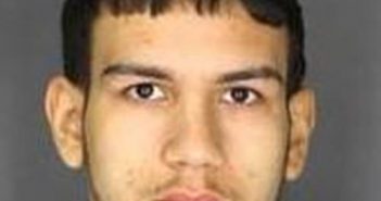 <B>ANGEL</B> <B>RODRIGUEZ</B> #, Erie County, New York - 2017-05-05 15:39:00