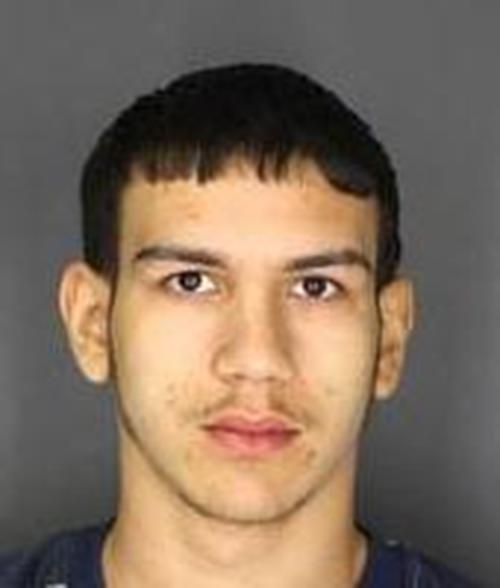 ANGEL RODRIGUEZ #, Erie County, New York - 2017-05-05 15:39:00