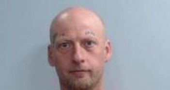 DAVID RATLIFF | 2017-05-05 08:41:00 Fayette County, Kentucky Booking