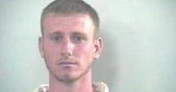 CURRY VANHOOSE | 2017-05-05 14:33:00 Fayette County, Kentucky Booking