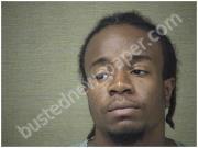 WILSON, DE’ANDRE | 2017-05-05 Harnett County, North Carolina Booking