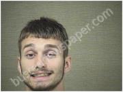 HESS, DAMIEN | 2017-05-05 Harnett County, North Carolina Booking