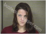 RITCH, KELLY | 2017-05-05 Harnett County, North Carolina Booking