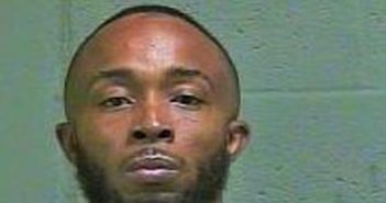 IRA SPELLS | 2017-05-05 23:48:00 Oklahoma County, Oklahoma Booking