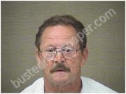 WOOD, MARK | 2017-05-05 Harnett County, North Carolina Booking