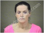 KELLEY, LENORA | 2017-05-05 Harnett County, North Carolina Booking
