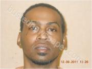 BROWN, JONATHAN | 2017-05-05 Harnett County, North Carolina Booking