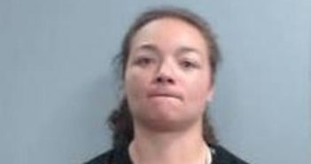 CHELSIE PENMAN | 2017-05-05 00:34:00 Fayette County, Kentucky Booking