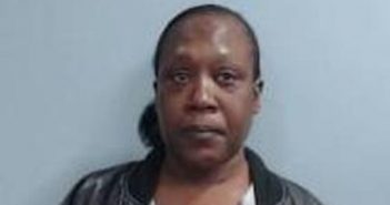 CHARMEAIRRIA HARRIS | 2017-05-05 06:37:00 Fayette County, Kentucky Booking