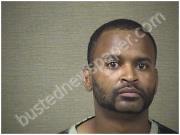 SNEAD, SHAWN | 2017-05-06 Harnett County, North Carolina Booking