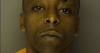 GREEN, TONY LEROY | 2017-05-06 02:46:00 Horry County, South Carolina Booking