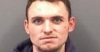 <B>JACOB</B> <B>PETERSON</B> #, Rowan County, North Carolina - 2017-05-06 14:07:00