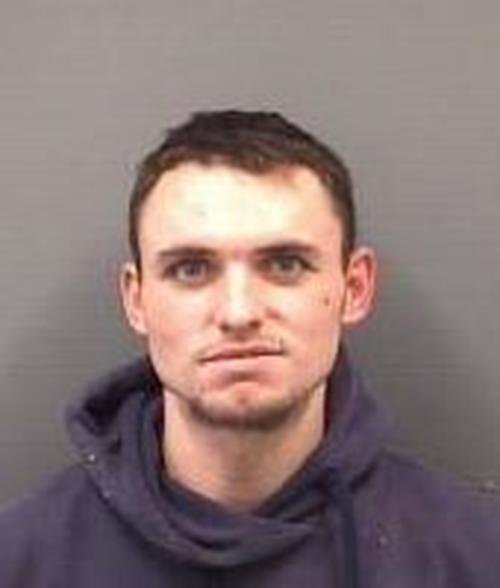 JACOB PETERSON #, Rowan County, North Carolina - 2017-05-06 14:07:00