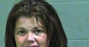 SARA BROWN | 2017-05-06 00:23:00 Oklahoma County, Oklahoma Booking