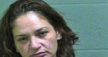 LOUANN HAMILTON | 2017-05-06 00:09:00 Oklahoma County, Oklahoma Booking