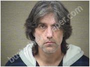 PANICCIA, DOMINIC | 2017-05-06 Harnett County, North Carolina Booking