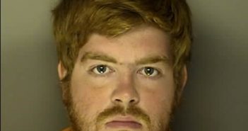 ANDREWS, RONALD STEVEN | 2017-05-06 03:54:00 Horry County, South Carolina Booking