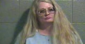 <B>KIMBERLY</B> <B>JOHNSON</B> #, Barren County, Kentucky - 2017-05-06 21:38:00