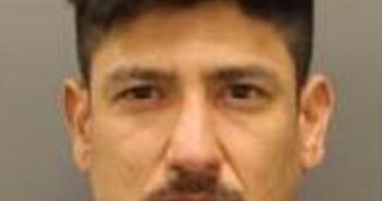 <B>DAVID</B> <B>GALVAN</B> #, Denton PD, Texas - 2017-05-06 01:02:00