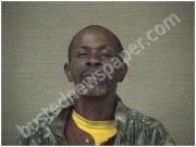 HILL, CURTIS | 2017-05-06 Harnett County, North Carolina Booking