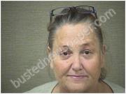 KUJAWSKI, TAMMY | 2017-05-06 Harnett County, North Carolina Booking