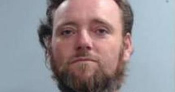 ANTHONY SNOW | 2017-05-06 19:46:00 Fayette County, Kentucky Booking