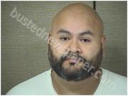 PEREZ, LUIS | 2017-05-06 Harnett County, North Carolina Booking