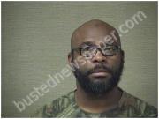 PETERKIN, RASHEEN | 2017-05-06 Harnett County, North Carolina Booking