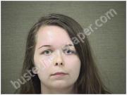 NORDQUIST, LYNDEY | 2017-05-06 Harnett County, North Carolina Booking