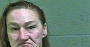 FERN UNSELL | 2017-05-06 00:21:00 Oklahoma County, Oklahoma Booking