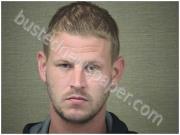 WALTERS, CHRISTOPHER | 2017-05-06 Harnett County, North Carolina Booking