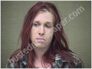 FARMAR, THOMAS | 2017-05-06 Harnett County, North Carolina Booking