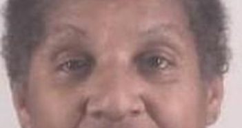 CHERYL AKINS | 2017-05-06 23:39:00 Tarrant County, Texas Booking