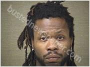 MCDOUGALD, DARIUS | 2017-05-06 Harnett County, North Carolina Booking