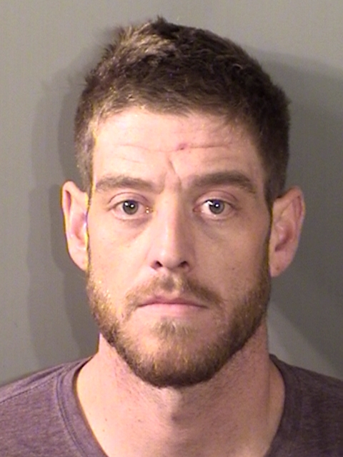 STARK, BLAIR ANDREW #, Denton County, Texas - 2017-05-07